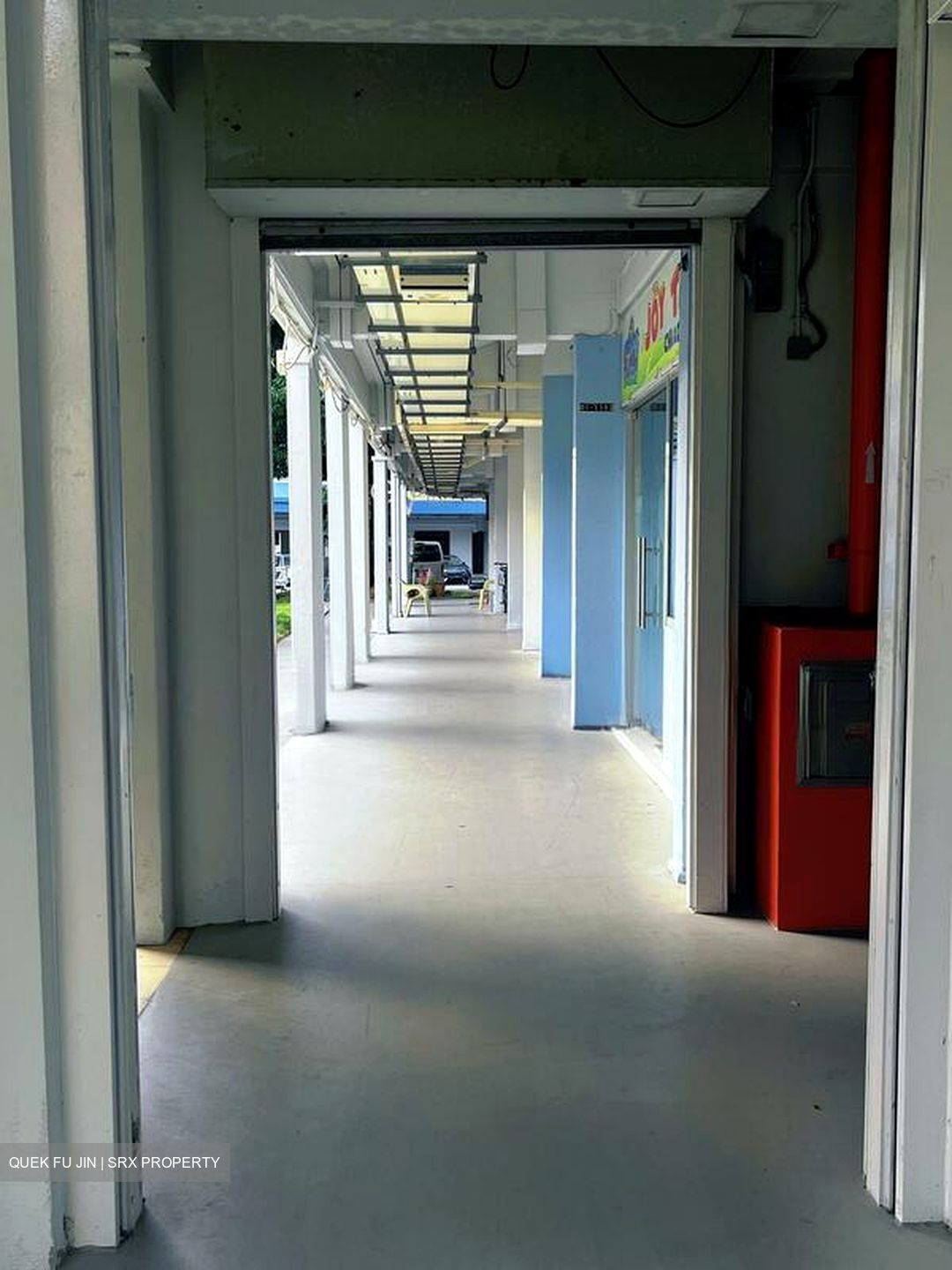 Jurong West Avenue 1 (D22), Shop House #524786381